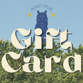 Monty Pear Digital Gift Card