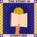 The Story was Story-ing - Magnet