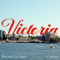 Victoria - Magnet